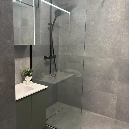 Taki Apartamento Debrecen