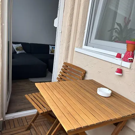 Taki Apartamento *