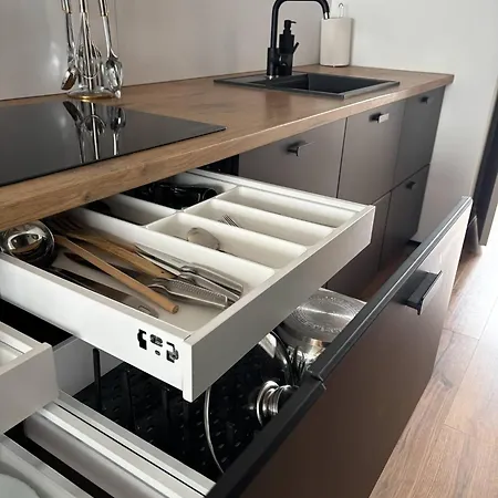 Taki Apartamento *