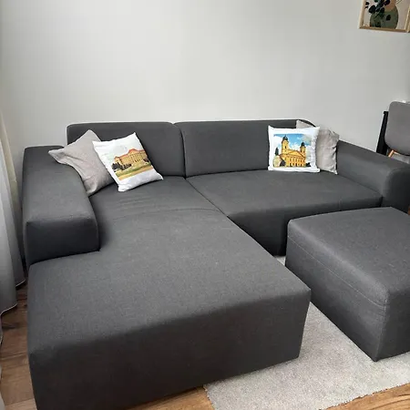 Apartamento Taki Debrecen
