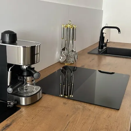 Apartamento Taki