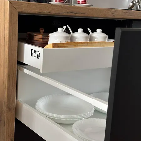 Taki Apartamento