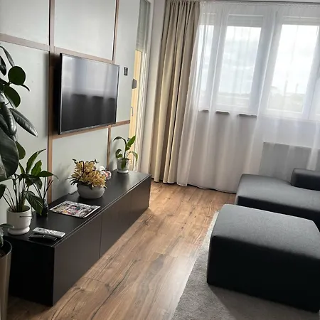 Taki Apartamento *
