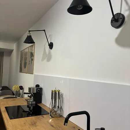 Taki Apartamento Debrecen