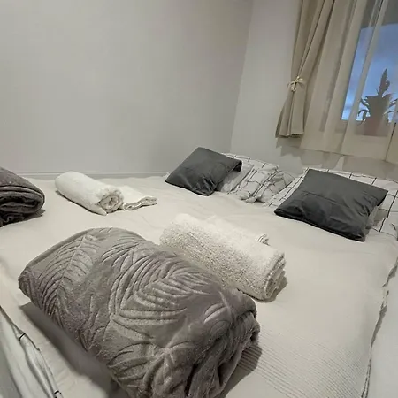 Taki Apartment *