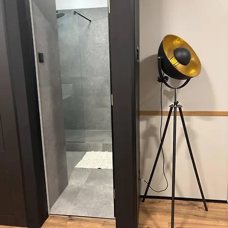 Apartment Taki Debrecen
