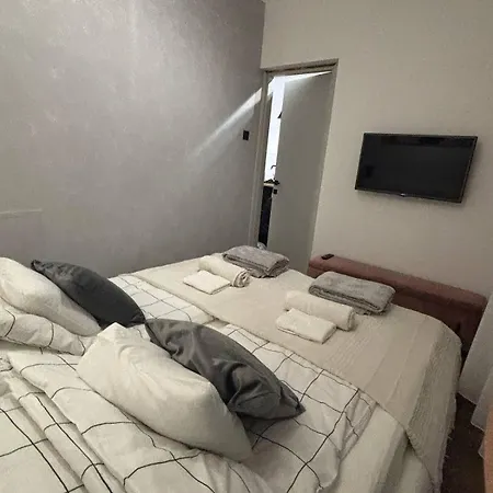 Taki Apartamento *